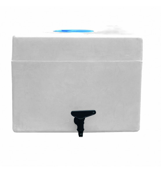 DISTRIBUTEUR D'EAU NOMADE 80L  