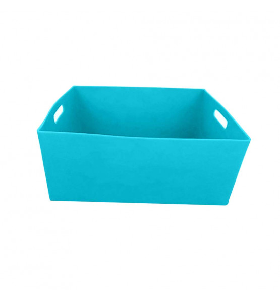 34L GARDEN BOX FOR PLANTING AND STORAGE OF GARDEN ITEMS