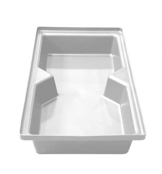  70L STACKABLE RETENTION TRAY 