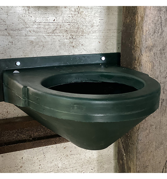 WALL-MOUNTED FEEDER