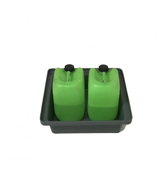 BAC DE RETENTION 30L EMPILABLE