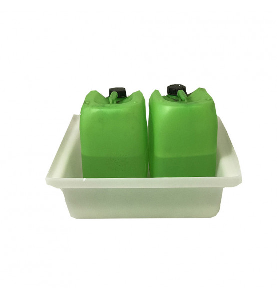 30L STACKABLE RETENTION TRAY 