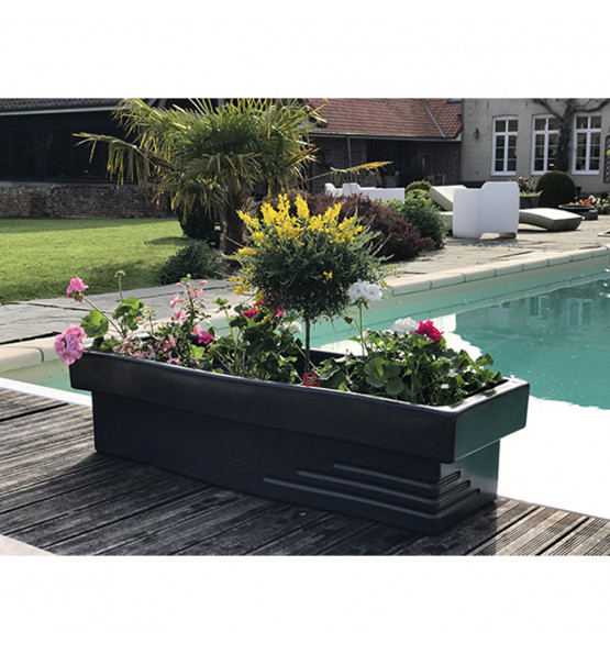  LOOK GARDENER WITH WATER TANK 
