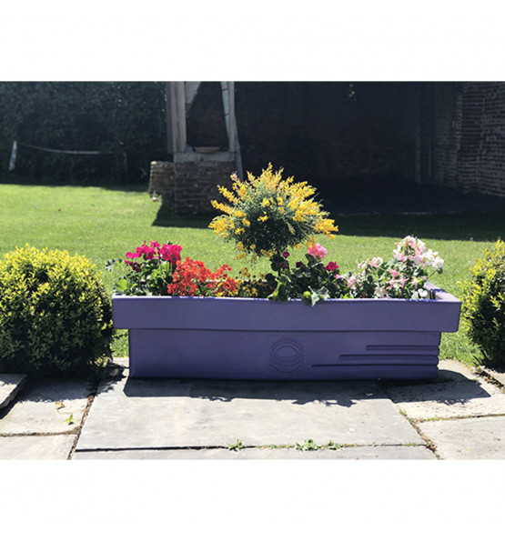 LOOK GARDENER WITH WATER TANK 