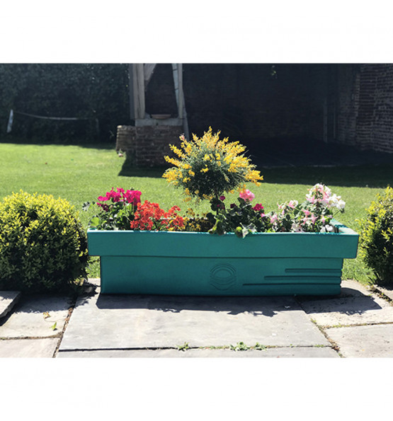  LOOK GARDENER WITH WATER TANK 