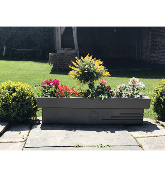  LOOK GARDENER WITH WATER TANK 