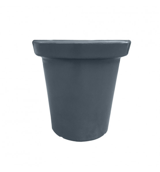 POT DE FLEURS ROND XXL DELIGHT 75L 
