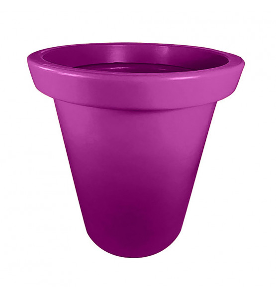 POT DE FLEURS ROND XXL DELIGHT 760L 