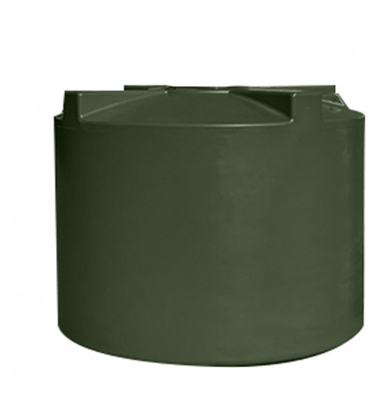 WATER STORAGE TANK 4000L