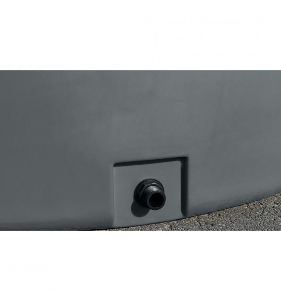 WATER STORAGE TANK 4000L