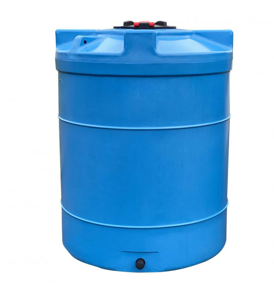 WATER STORAGE TANK 3000L