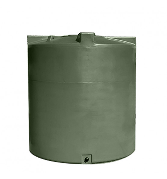 WATER STORAGE TANK 5000L
