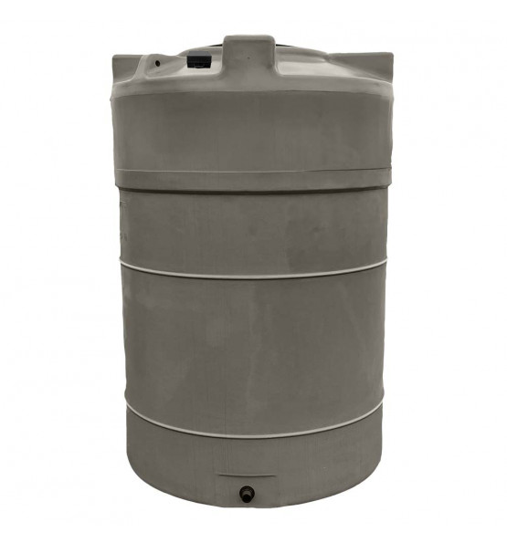 CUVE EAU 2000L EQUIPEE DE LA SONDE DE REMPLISSAGE SIMON CLASSIQUE ABONNEMENT 3 ANS