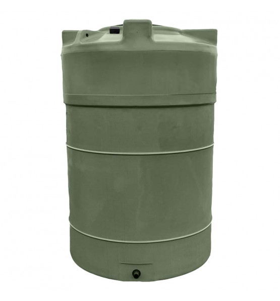 CUVE EAU 2000L EQUIPEE DE LA SONDE DE REMPLISSAGE SIMON PREMIUM ABONNEMENT 1 AN