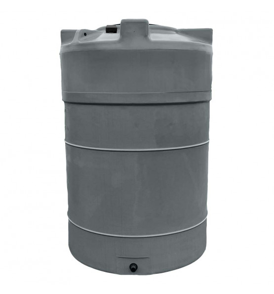 CUVE EAU 2000L EQUIPEE DE LA SONDE DE REMPLISSAGE SIMON PREMIUM ABONNEMENT 1 AN
