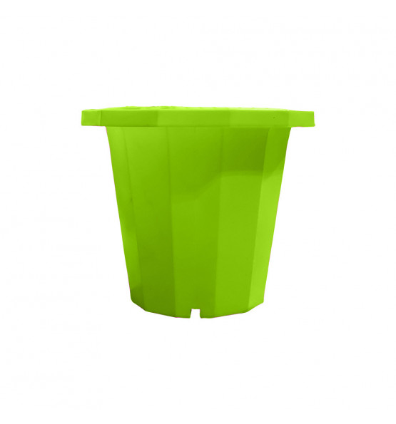 Pot de fleurs rond XXL RIO 125L