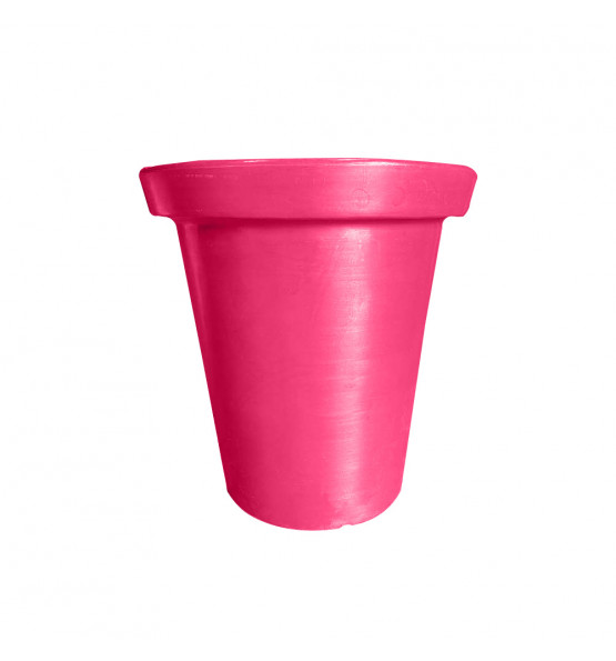 POT DE FLEURS ROND XXL DELIGHT 760L SECONDE VIE