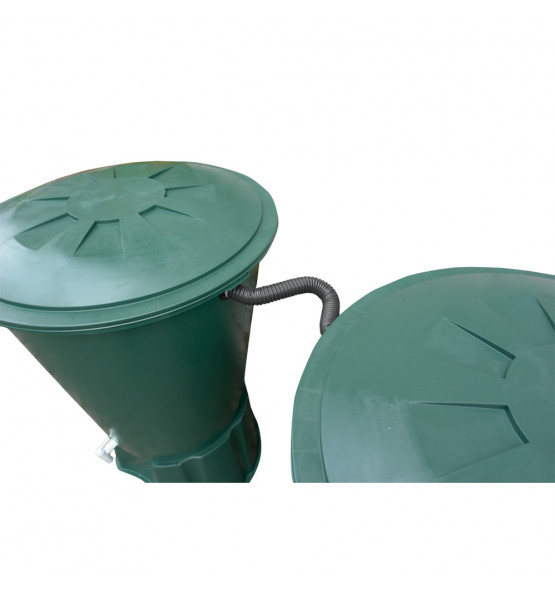 Set de jumelage Flex confort - Récupérateurs d'eau