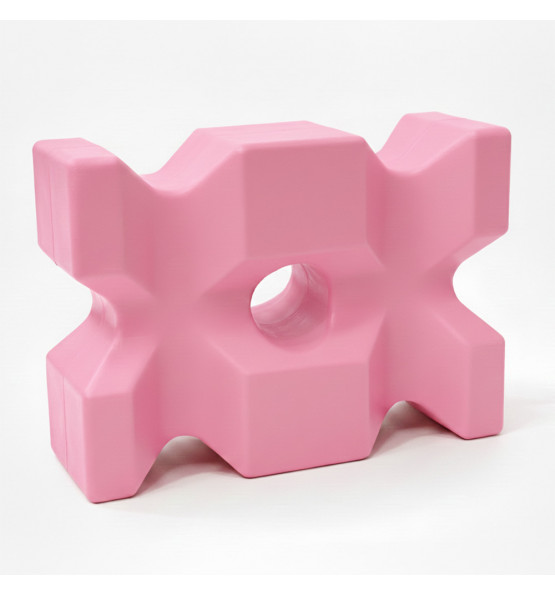 Cavaletti / obstacle block riding 