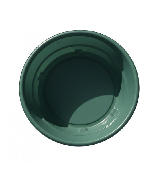 500l circular water tanks for cattle and equid