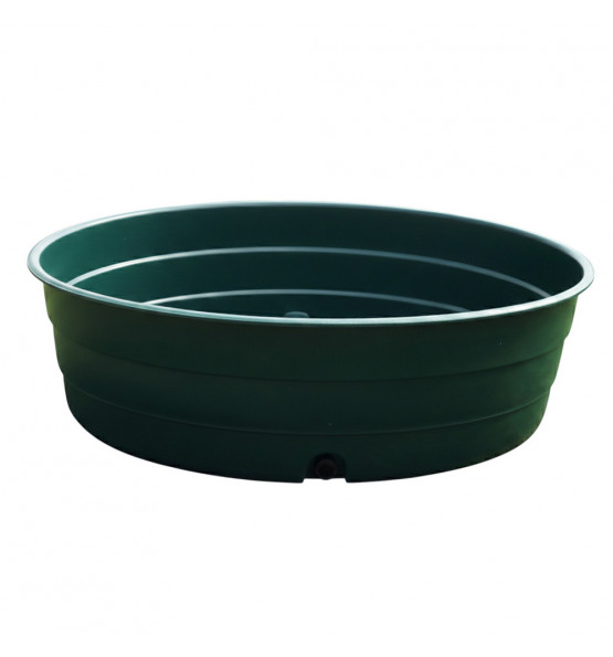 1300l circular water tanks for cattle and equid