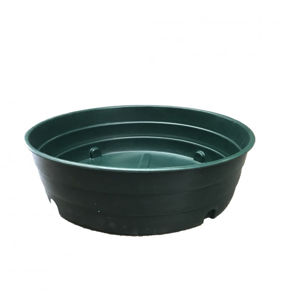 1900l circular water tanks for cattle and equid