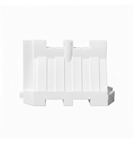 Road lestable separator  