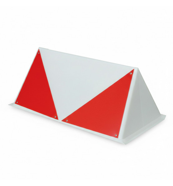 Diedre beacon  for aerodrome