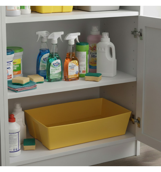 Bac de rétention 42L