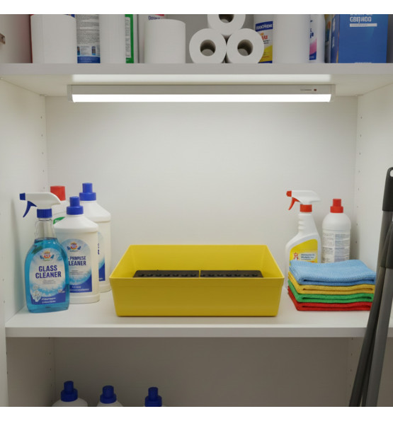 Bac de rétention 57l avec caillebotis