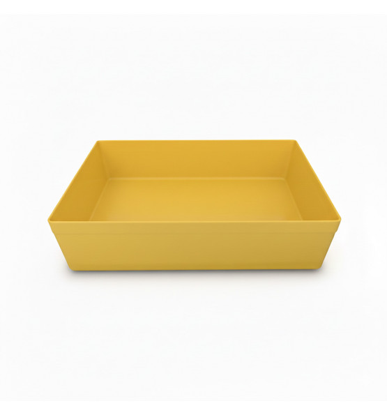 Bac de rétention 57L