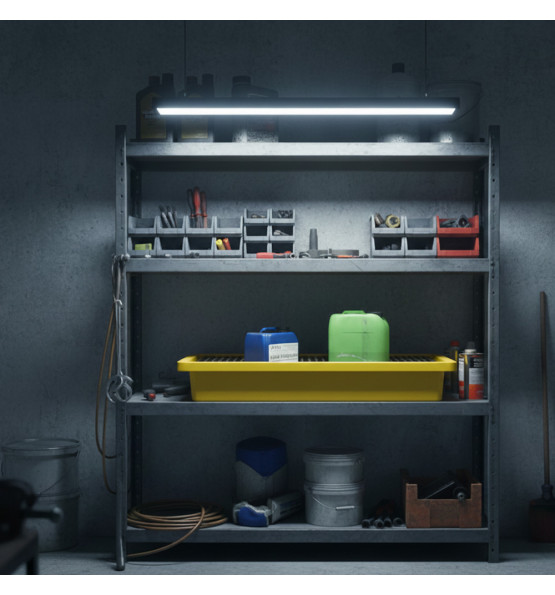 Bac de rétention 70L