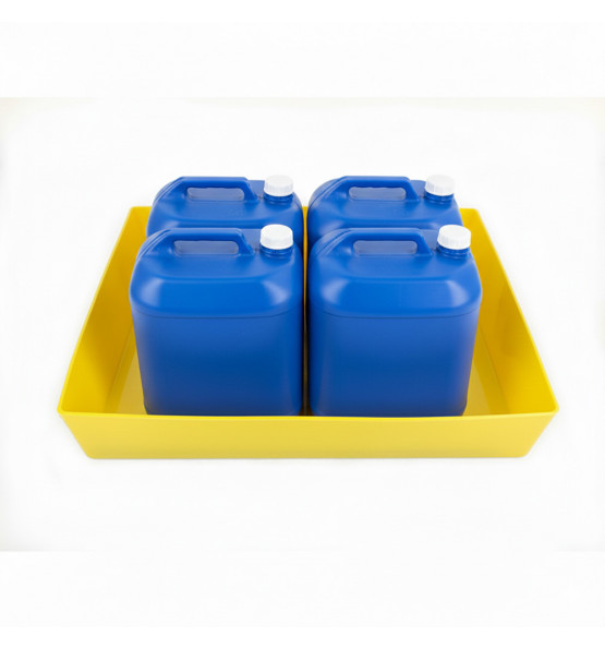 25l retention tray 