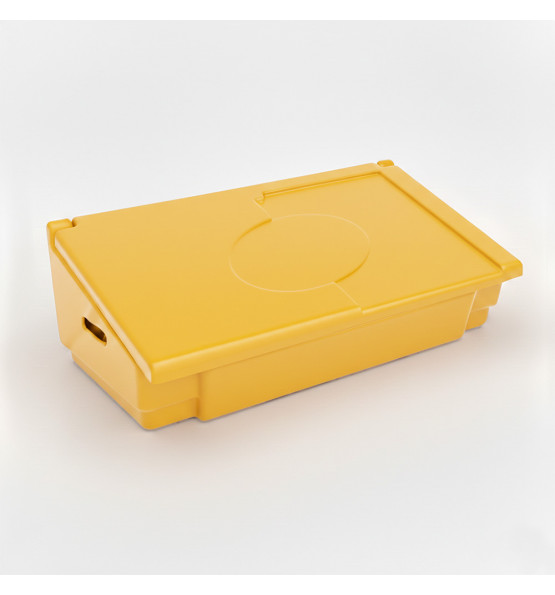 Coffre de jardin 50L