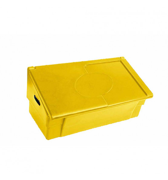 Coffre de jardin 100L 
