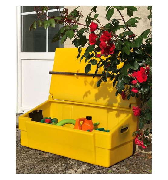 Coffre de jardin 100L 