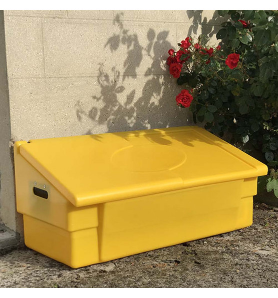 Coffre de jardin 100L 