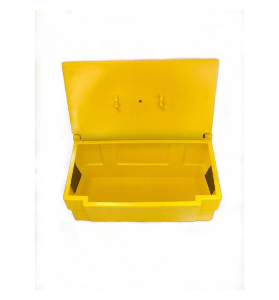 Coffre de jardin 100L 