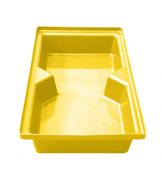  70l stackable retention tray 