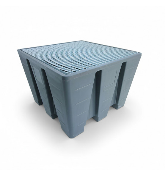 Bac de rétention pour cuve ibc éco