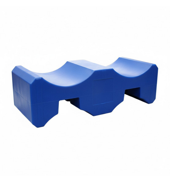 Support de fûts 220L