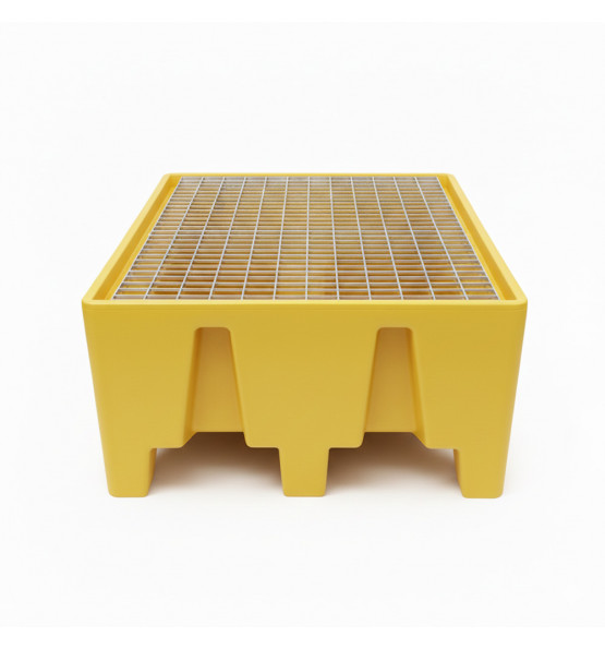 Europe standard retention pallet 