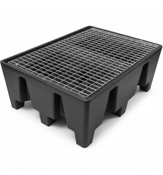 Palette de rétention europe éco