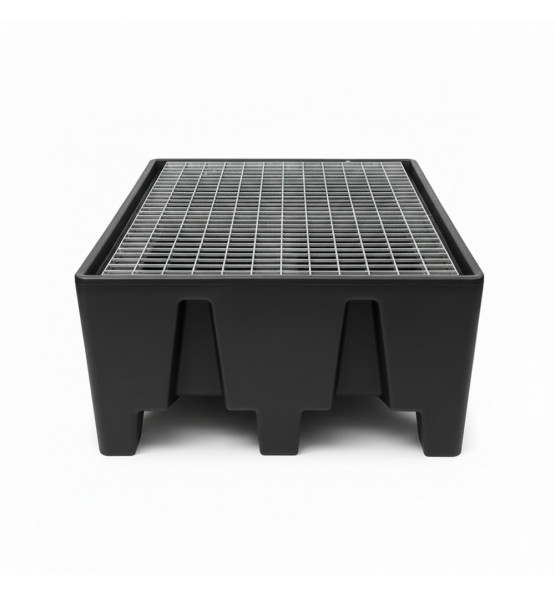 Palette de rétention europe éco