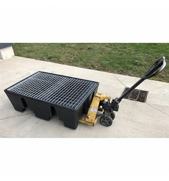 Palette de rétention europe éco