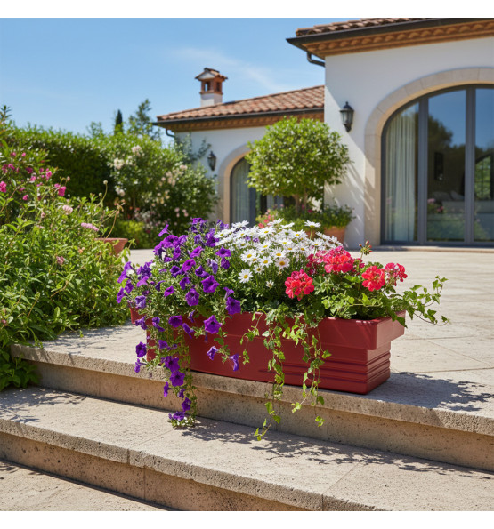  look gardener with water tank 