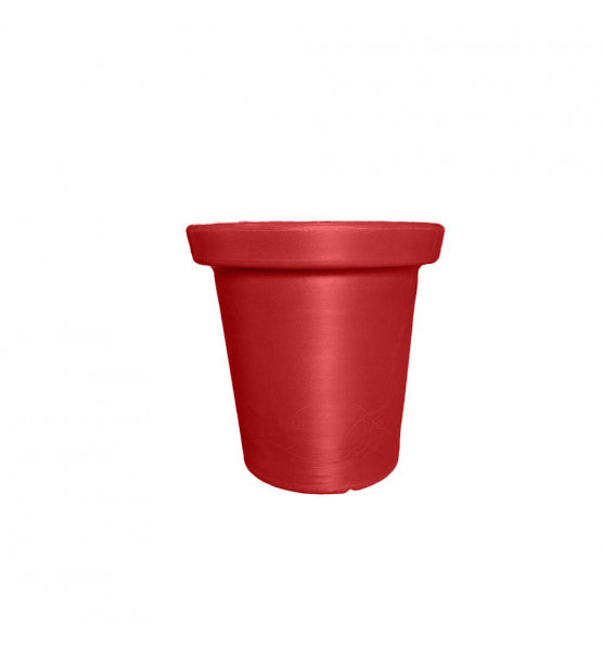 75l round flowerpot delight  
