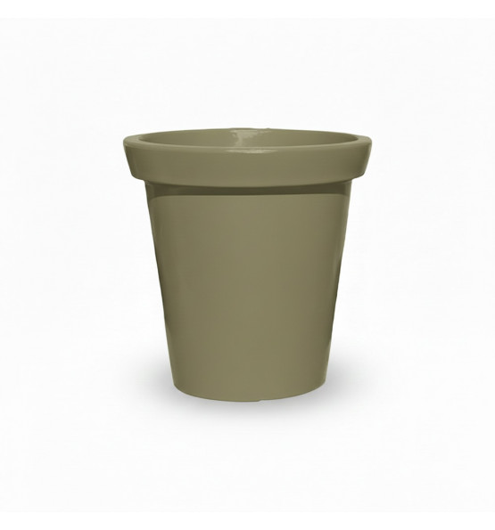 Pot de fleurs rond XXL Delight 200L 