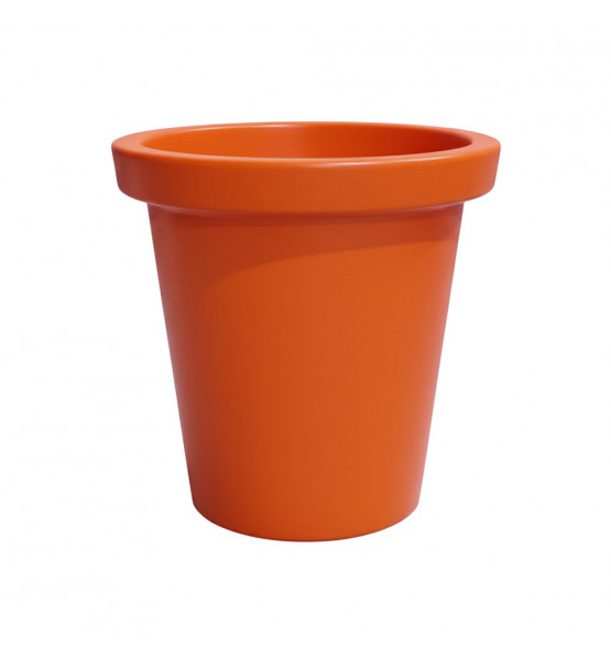 Pot de fleurs rond XXL Delight 420L