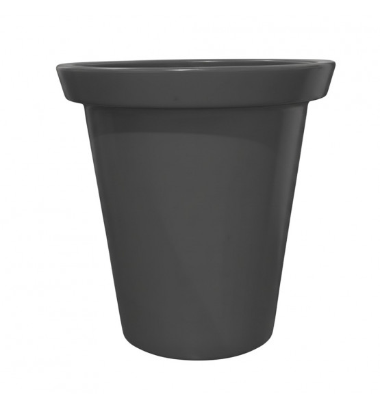 Pot de fleurs rond XXL Delight 760L